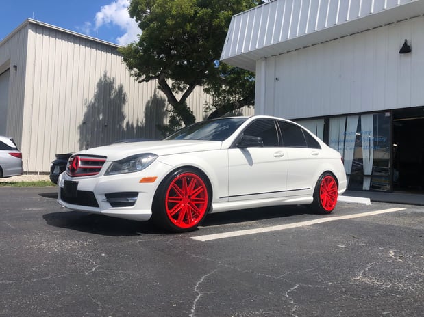 Images Coastal Collision