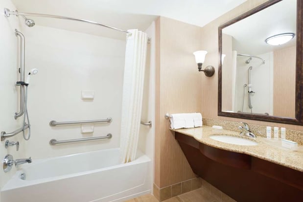 Images Homewood Suites by Hilton Minneapolis-New Brighton
