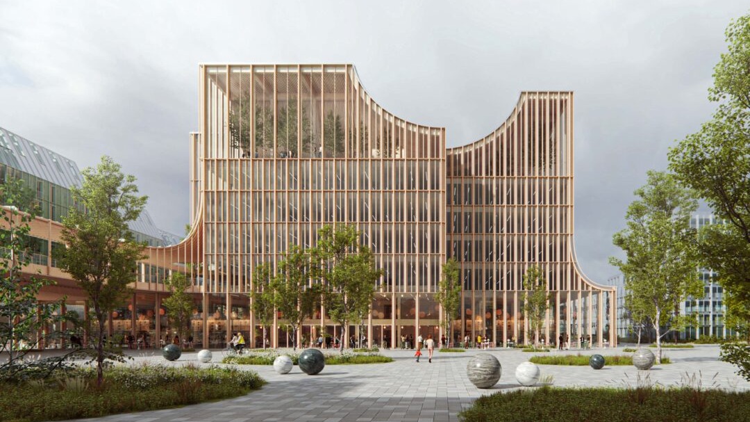 Images Lundén Architecture Oy