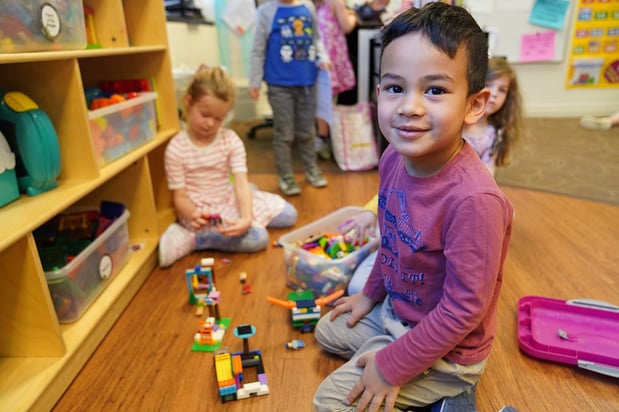 Images First Steps Academy