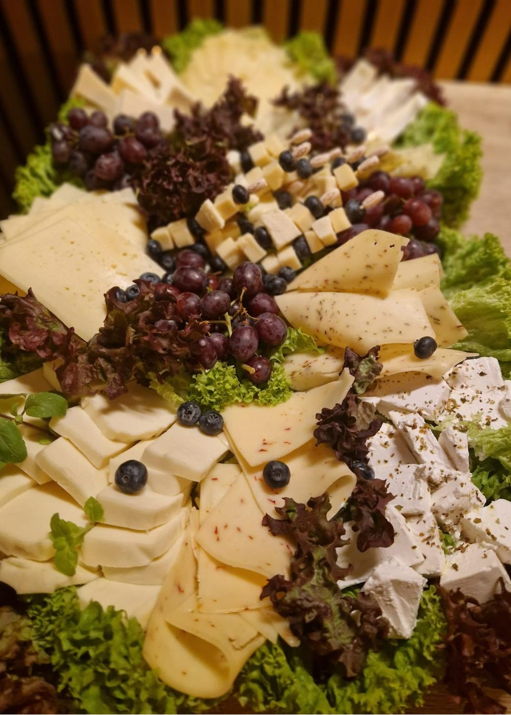 Bilder Schlemmer Lunch-Bistrorant & Catering