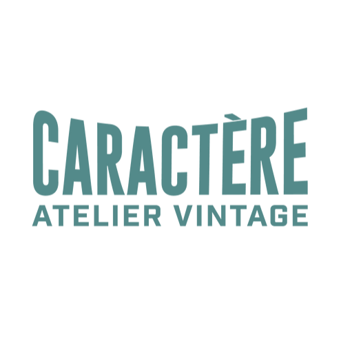 Caractère Vintage luminaire et éclairage (détail)