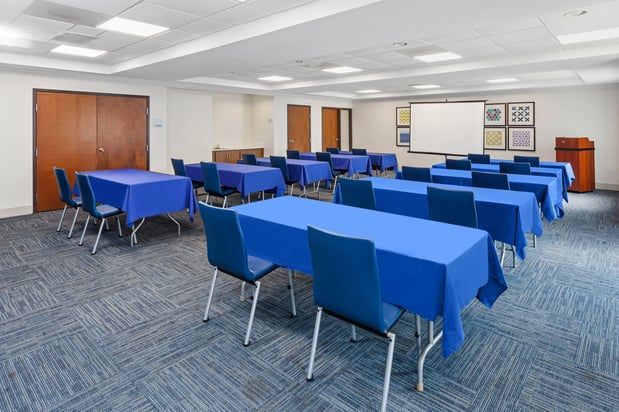 Images Holiday Inn Express & Suites Chicago South Lansing by IHG
