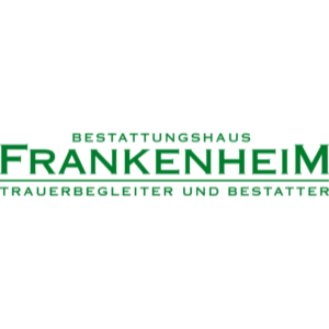 Bestattungshaus Frankenheim GmbH & Co. KG in Düsseldorf Oberrath in Düsseldorf - Logo