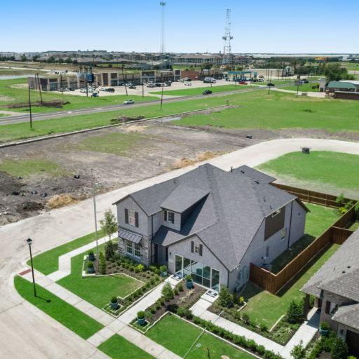 Images UnionMain Homes - Walden Pond 50's