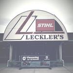 Leckler's Inc. Logo