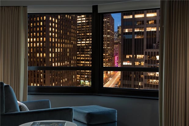 Images New York Hilton Midtown