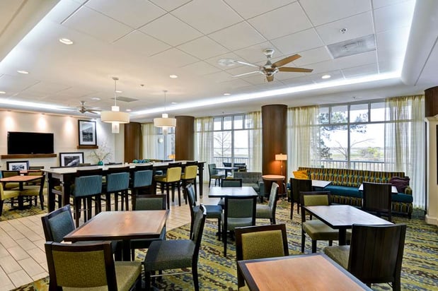 Images Hampton Inn Mobile-East Bay/Daphne