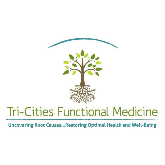 Tri-Cities Functional Medicine Logo