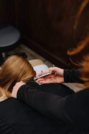 Images Sandstone Chiropractic