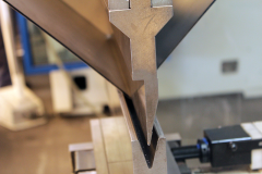 BCK Metallverarbeitung GmbH, In den Reihen 21 in Köln