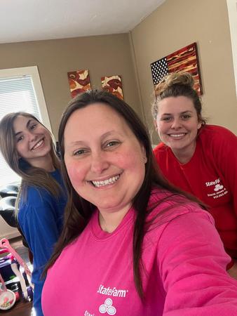 Images Stacie Jones - State Farm Insurance Agent