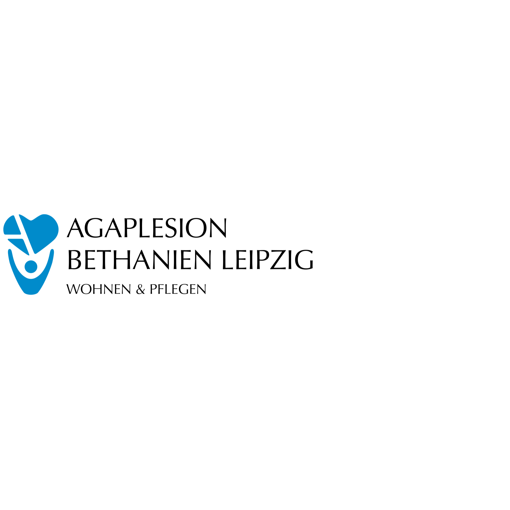 AGAPLESION BETHANIEN LEIPZIG Logo