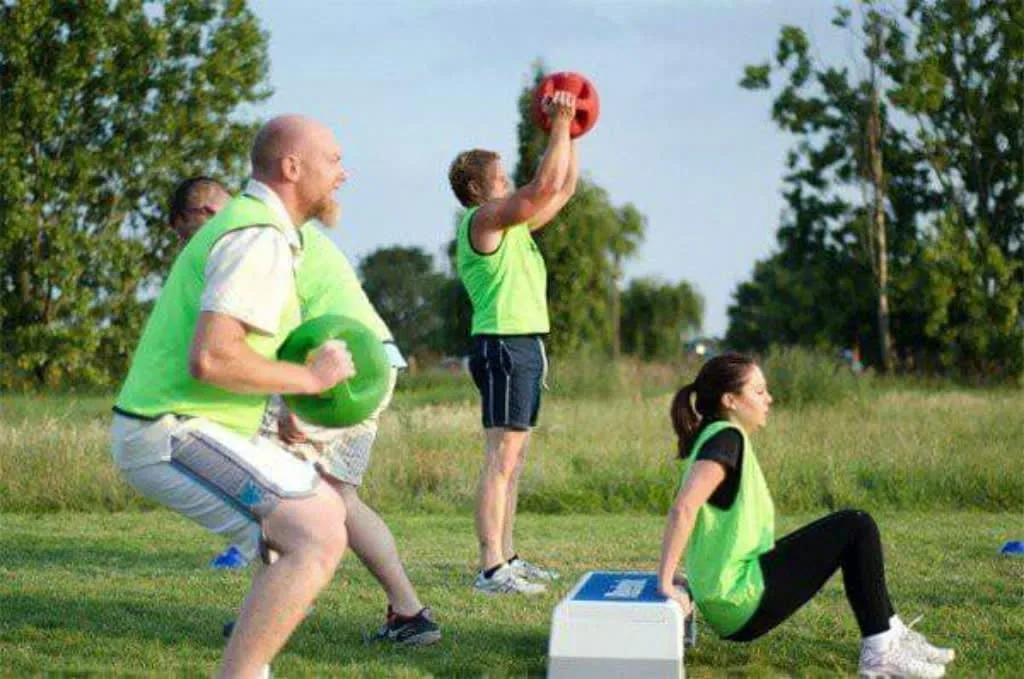 Images Brownes Boot Camp