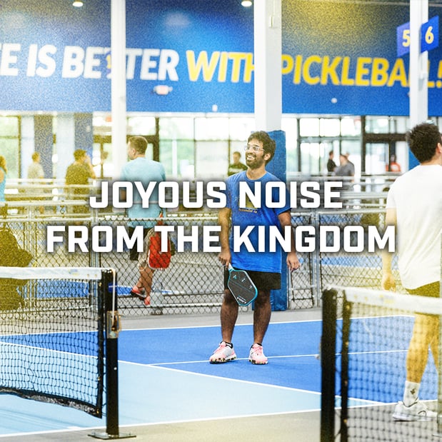 Images Pickleball Kingdom Lynnwood