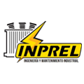 Inprel Logo