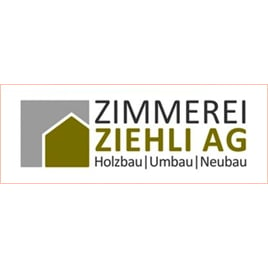 Zimmerei Ziehli AG Logo