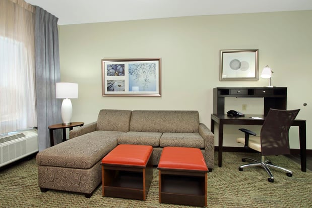 Images Staybridge Suites Houston - Medical Center by IHG