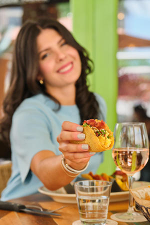 Images Rocco's Tacos & Tequila Bar