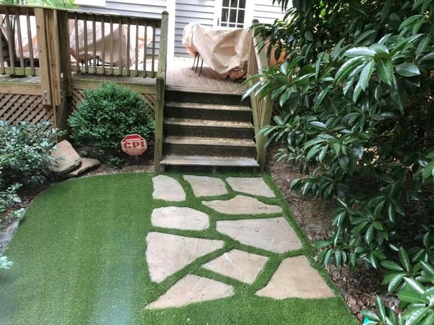 Images The Carolina Synthetic Turf Company