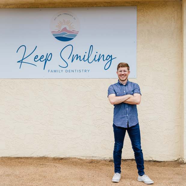 Images Keep Smiling Family Dentistry