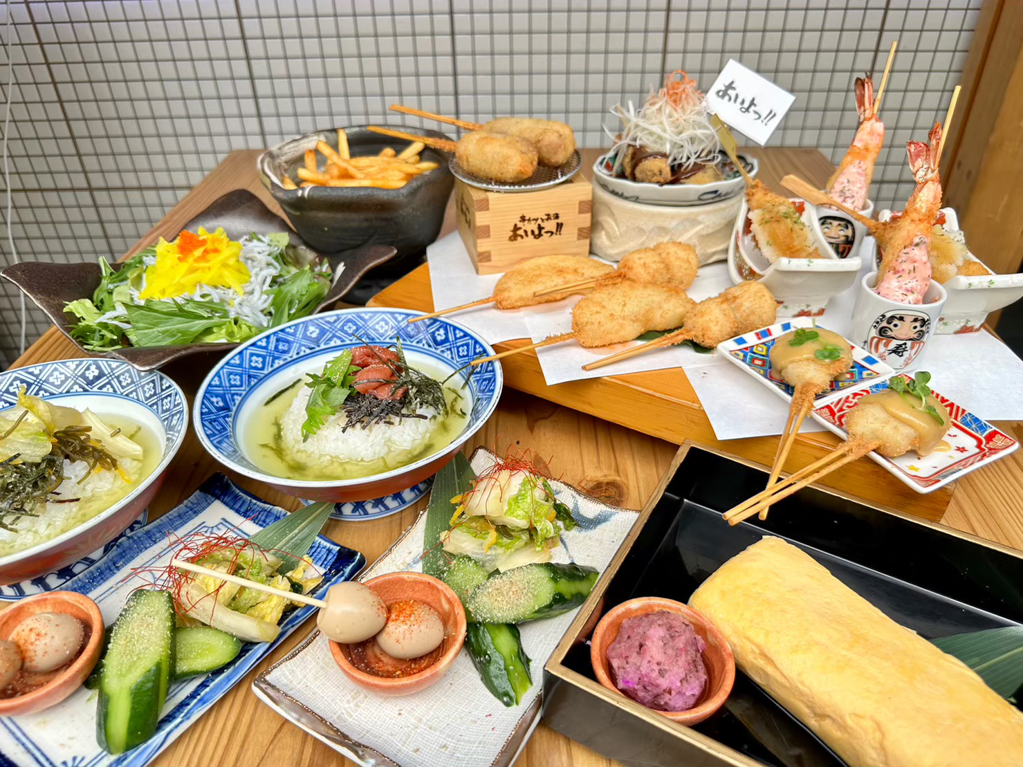 Images あいよっ！三条富小路店