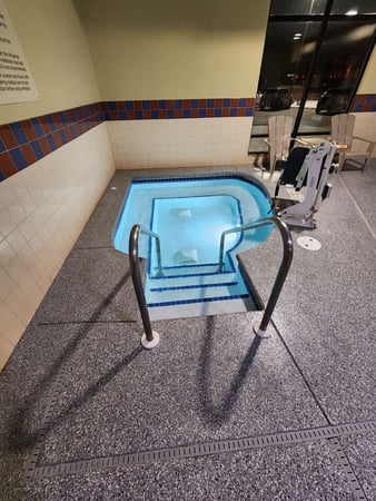 Images Hampton Inn Plover-Stevens Point