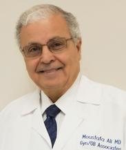 Moustafa Ali, M.D. at Spa Noor Medical Spa & Laser Center