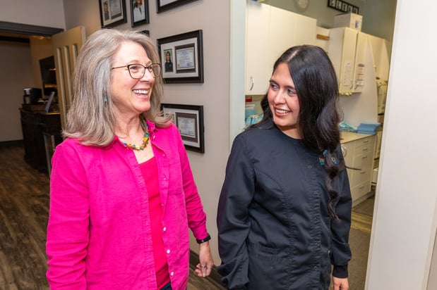 Images Brentwood Dental Excellence | Dr. Asma Malik & Associates