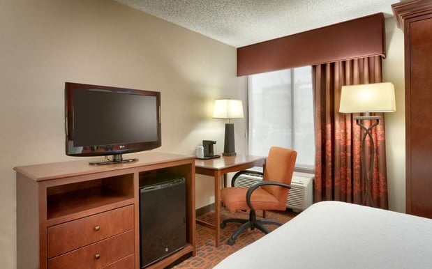 Images Hampton Inn Salt Lake City/Sandy