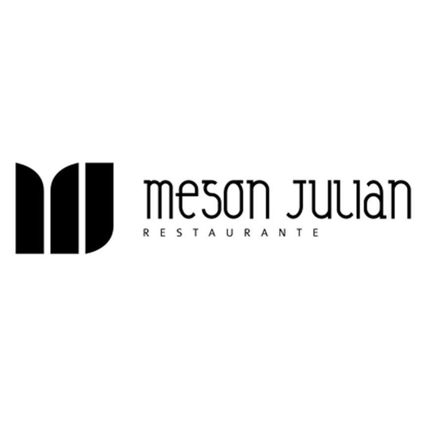 Restaurante Mesón Julián Logo