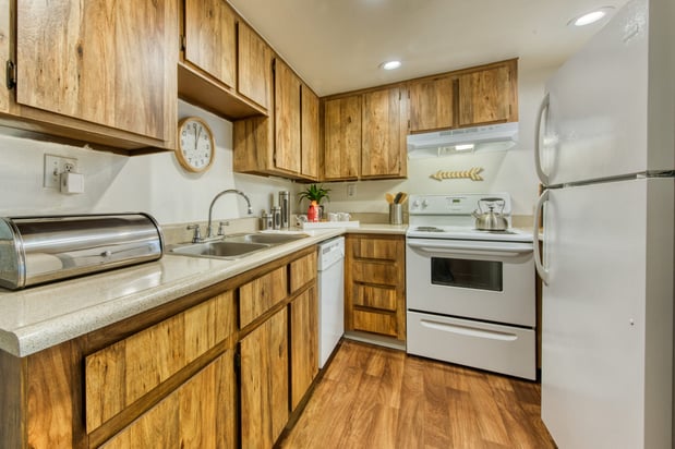 Images Connect on Northern Apartments