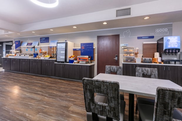 Images Holiday Inn Express Spokane-Valley by IHG