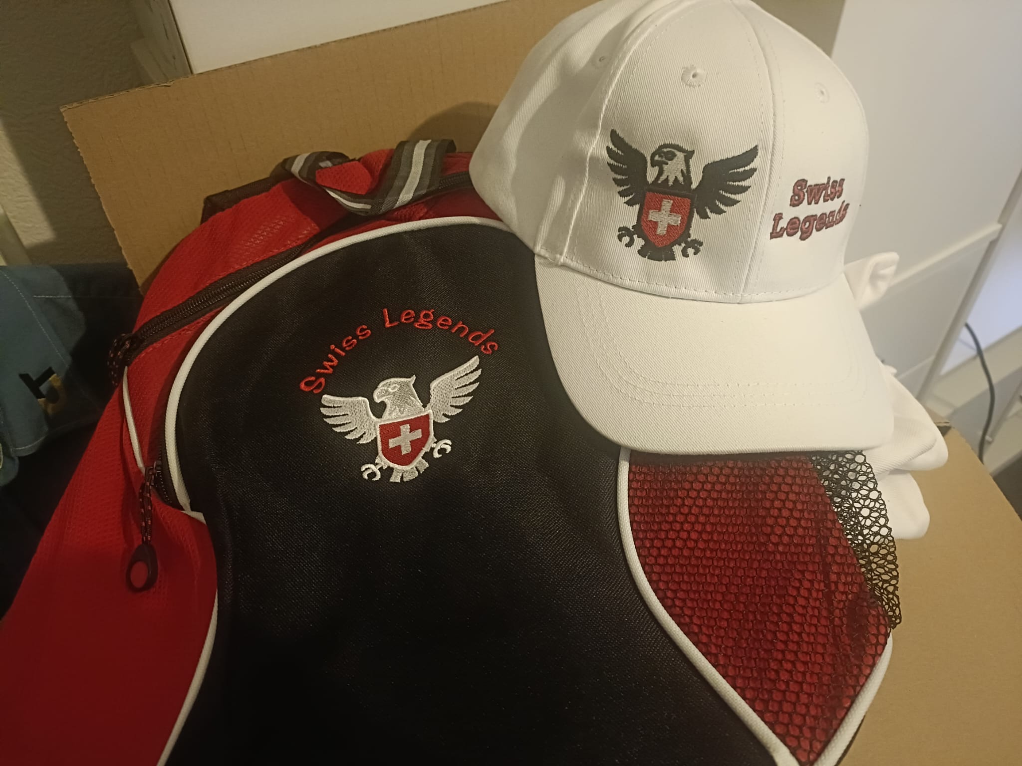 Christian Tenini GmbH, Winkelmatt 15 in Brislach