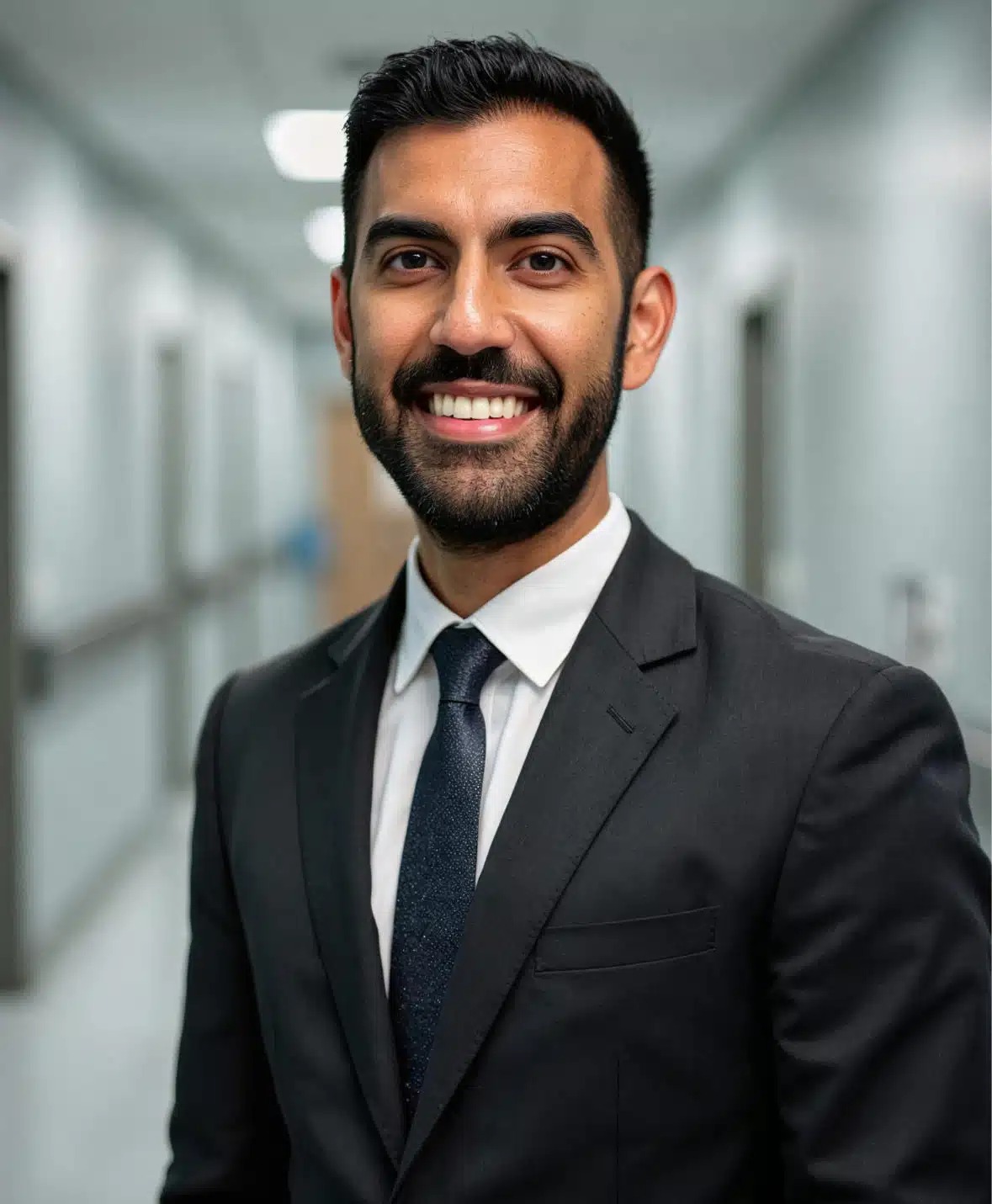 Shenk Dental Care Image