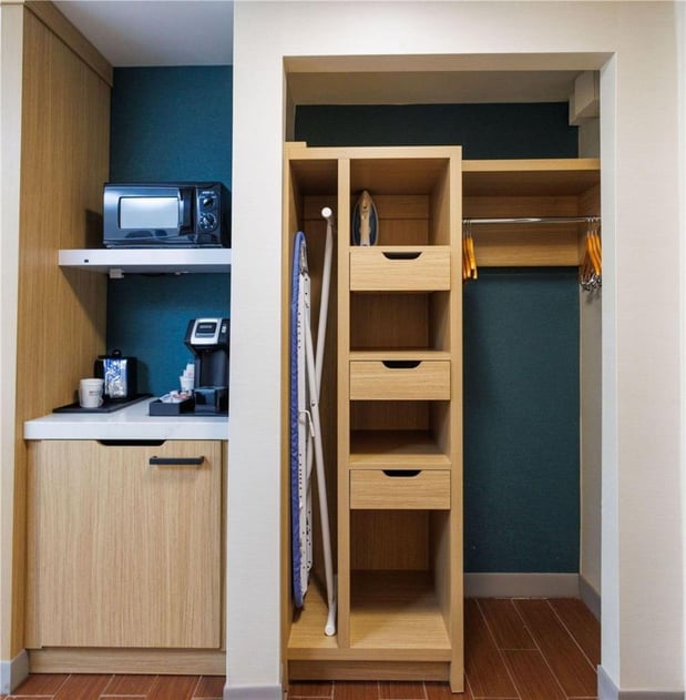 Images Hilton Garden Inn New York/Staten Island