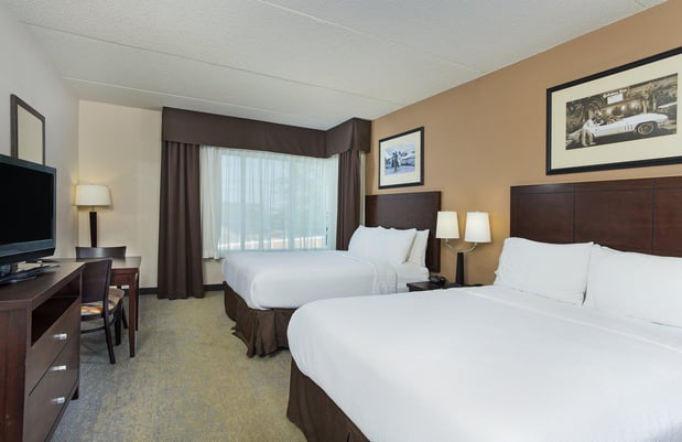 Images Holiday Inn Louisville Airport - Fair/Expo by IHG