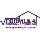 Formula Roofing and Remodeling Logo