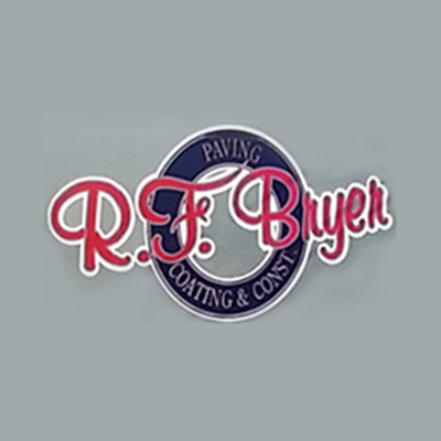 R.F. Bryer Paving, Coating & Construction