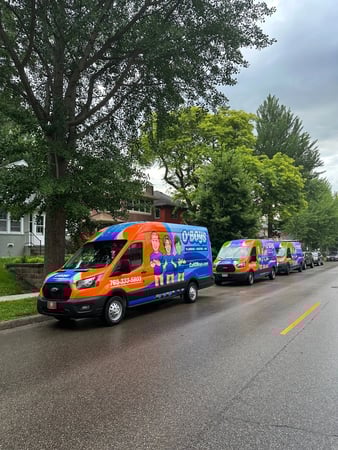 Images O'Boys Heating & Air