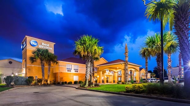 Images Best Western Lafayette Inn
