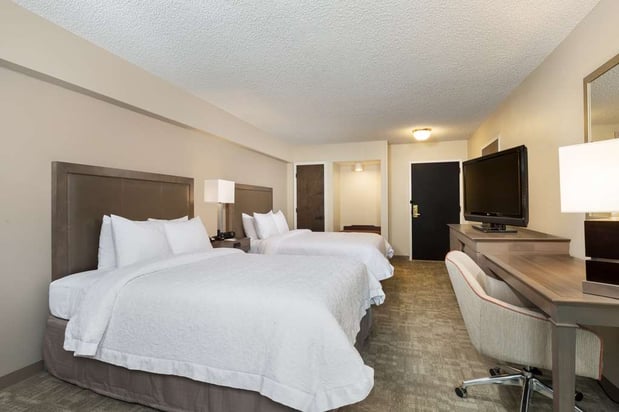 Images Hampton Inn Houston-Near The Galleria