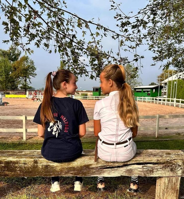 Images Asd Malpaga Equitazione
