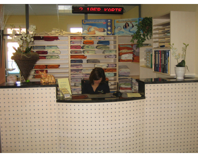 Gemeinschaftspraxis für Physiotherapie M. Kramhöller/W.Stahlich jun./S. Riepl, Am Marktplatz 5 in Nittendorf