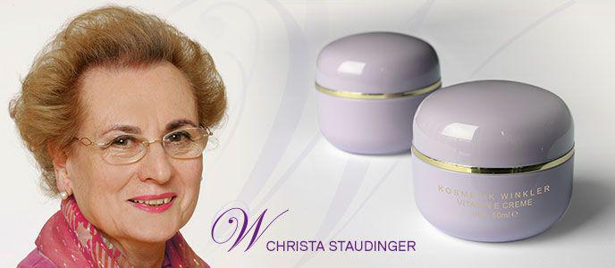 Bilder Kosmetik Winkler Christa Staudinger