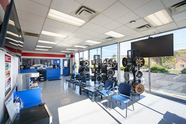 Images Tire Discounters