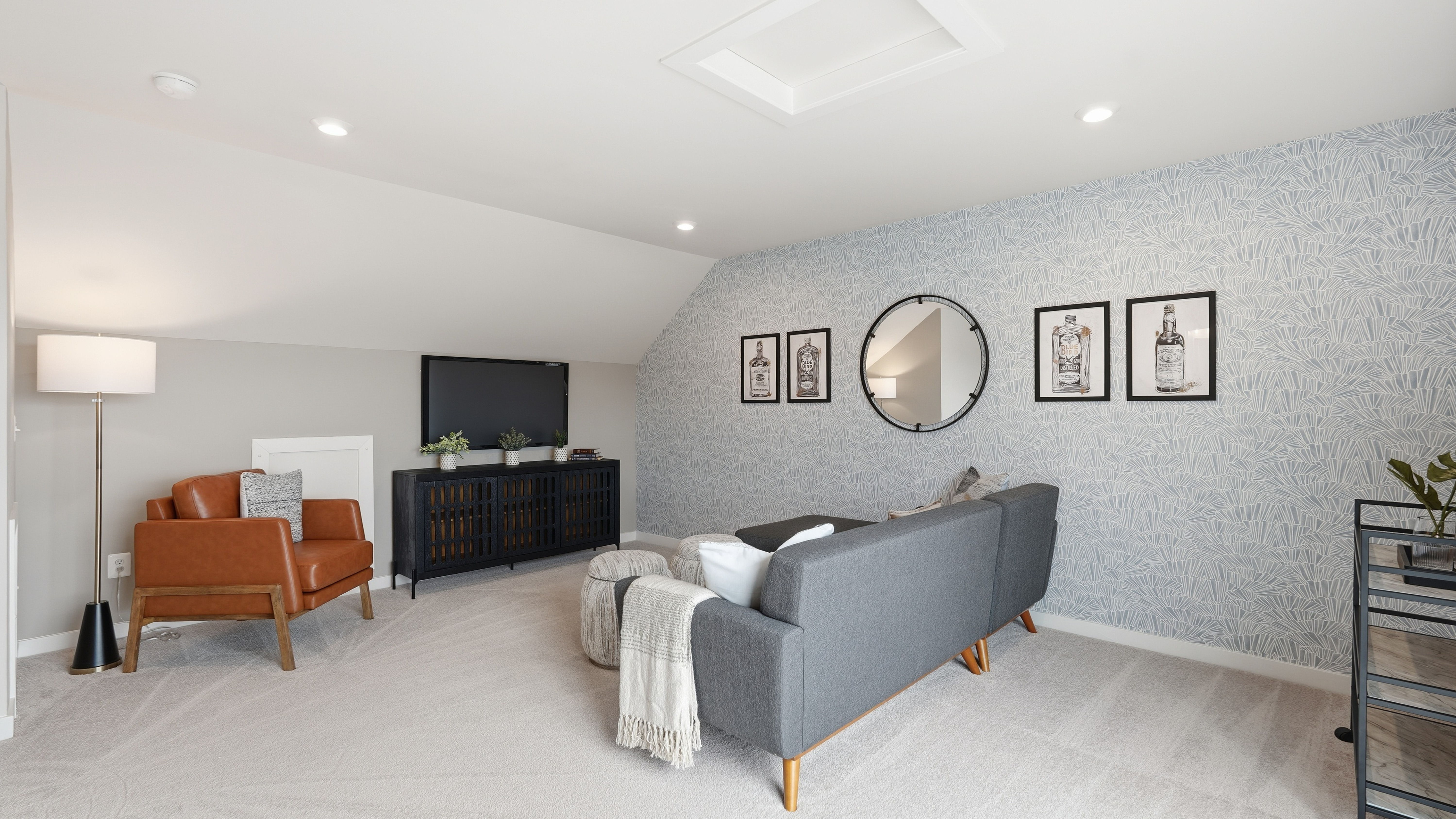 Stanley Martin Homes at Riverbluff Heights at Potomac Shores Image