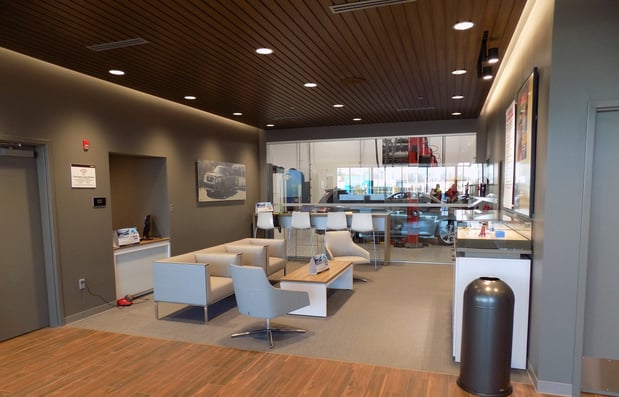 Images Russ Darrow Nissan of West Bend
