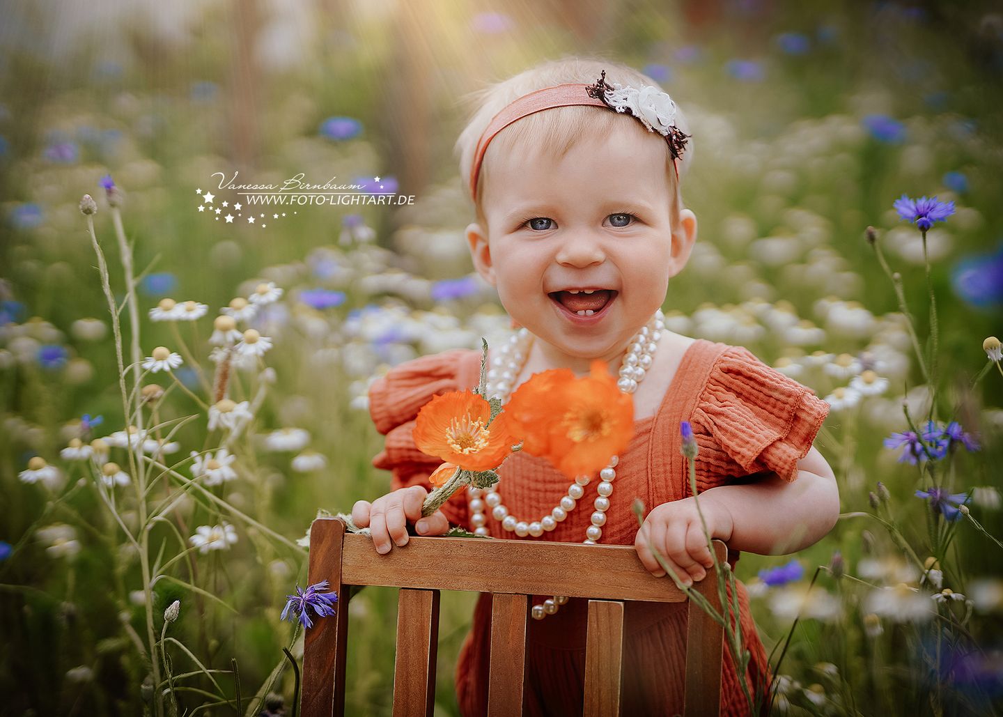 Vanessa Birnbaum Fotograf & Fotobox mieten, Schwebendorfer Weg 10 in Dahme/Mark