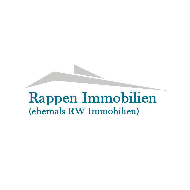 Rappen in Rheinberg - Logo